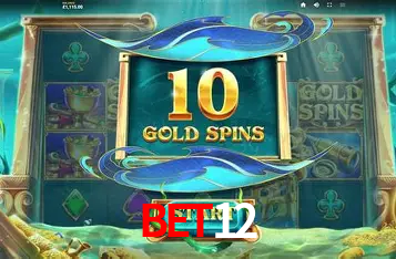 Desvendando o Mundo dos Jogos Virtuais na bet12