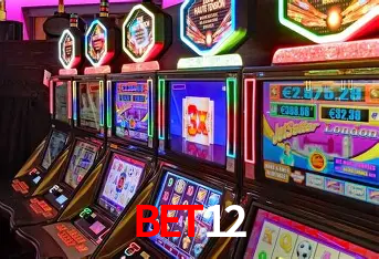 A Emoção da Loteria na bet12: Uma Chance de Mudança de Vida