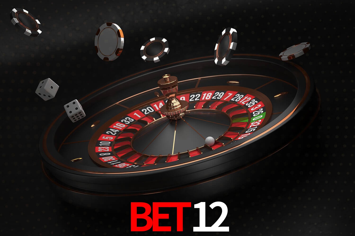 bet12: Seu Cassino Premiado com Pagamentos Rápidos
