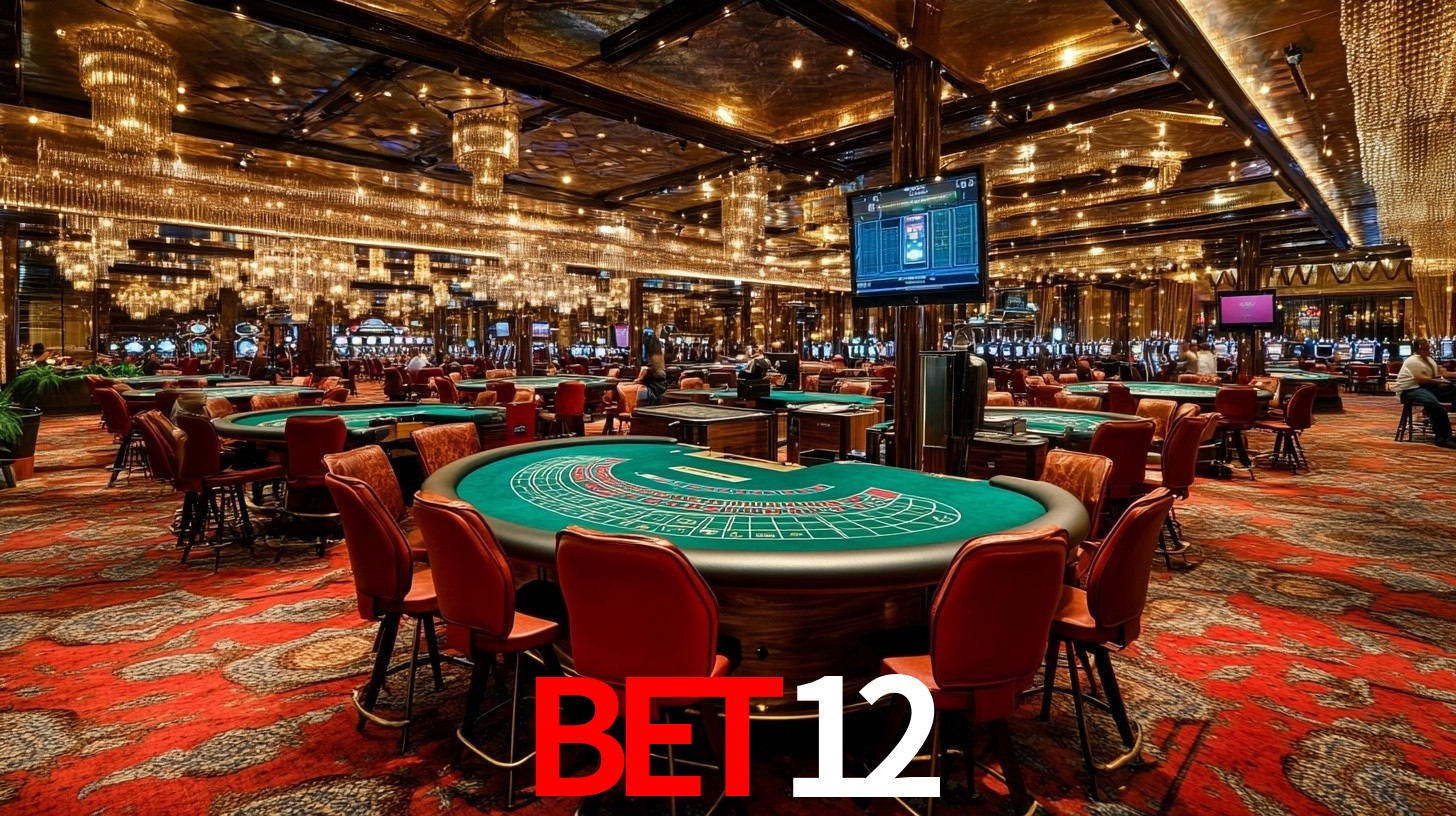 bet12 login