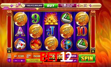 Desvendando o Mundo dos Jogos Virtuais na bet12
