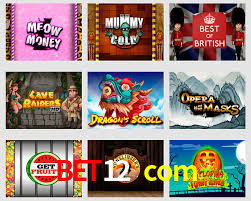 APK oficial da bet12 com para Android