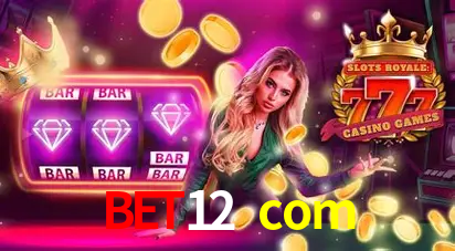 Ganhe prêmios incríveis na bet12 com