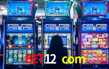 Programa VIP exclusivo da bet12 com