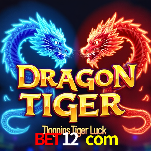 Login seguro na bet12 com