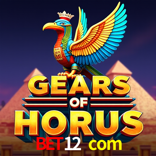 Plataforma completa da bet12 com com todos os jogos