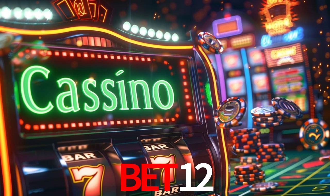 Cadastro Rápido bet12