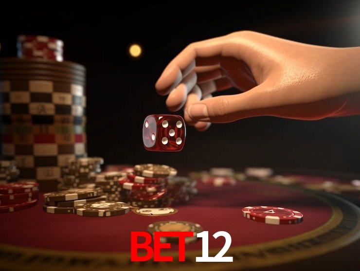 Avaliações dos Jogadores bet12
