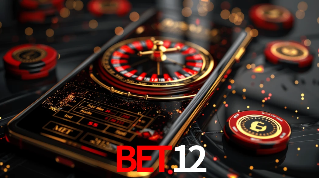 Live Casino bet12