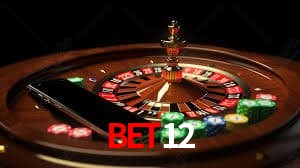 Tennis Betting bet12
