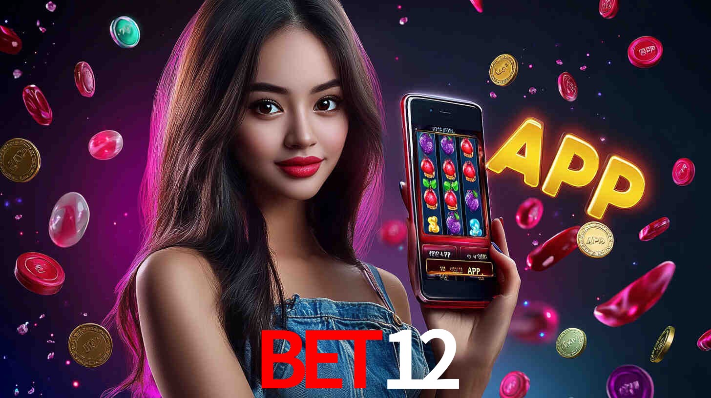 A Popularidade dos Caça-Níqueis no bet12
