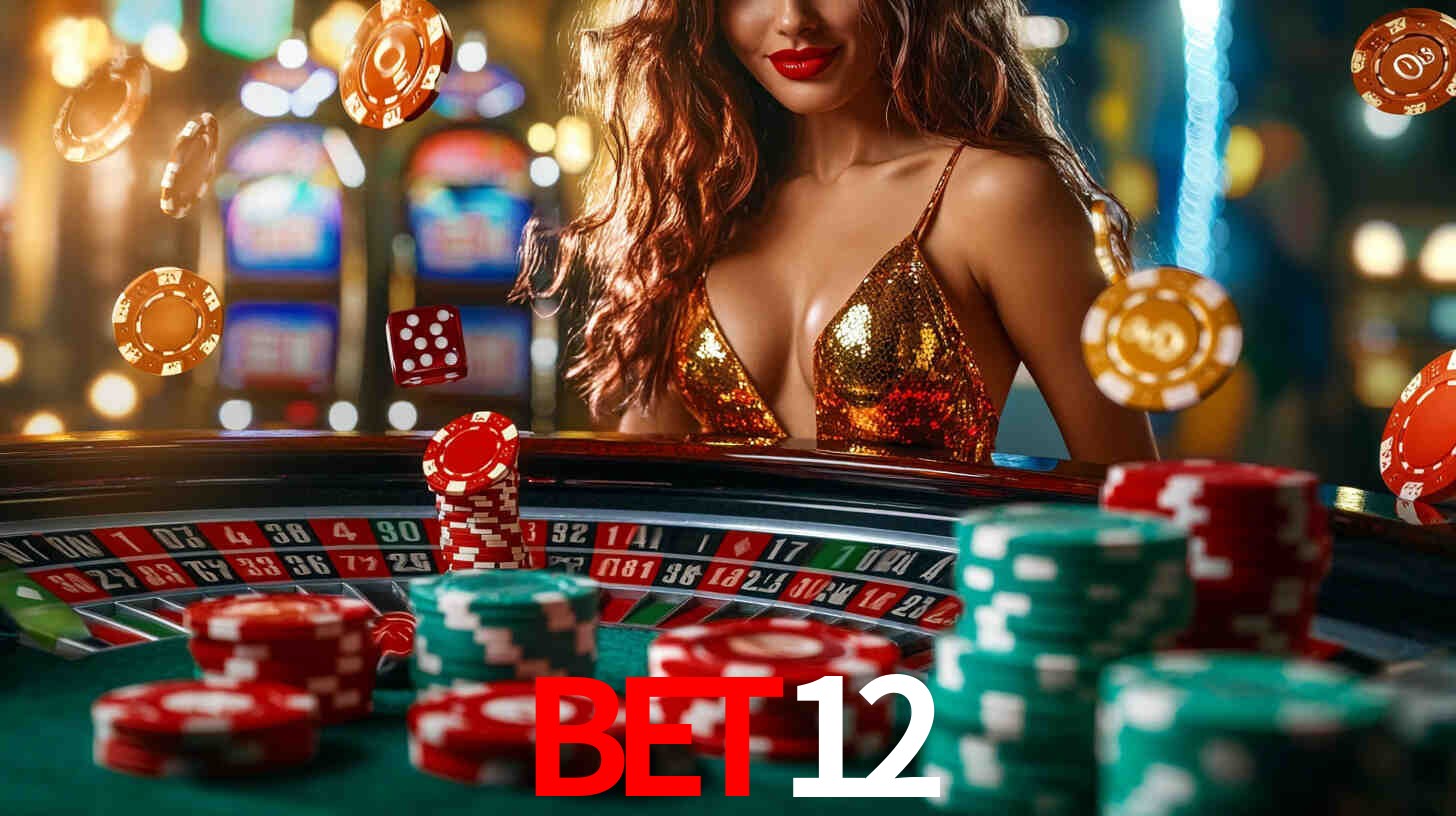 Exclusive Games bet12