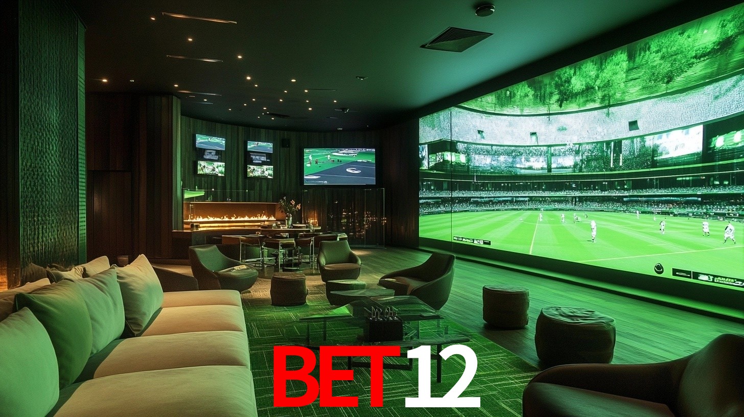 bet12: Seu Especialista em Apostas Esportivas Brasileiras