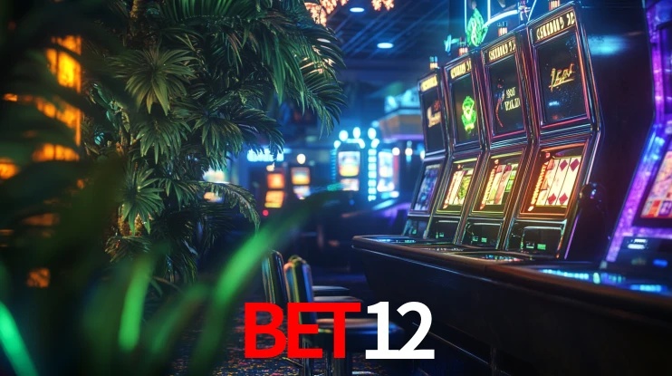 Live Casino bet12
