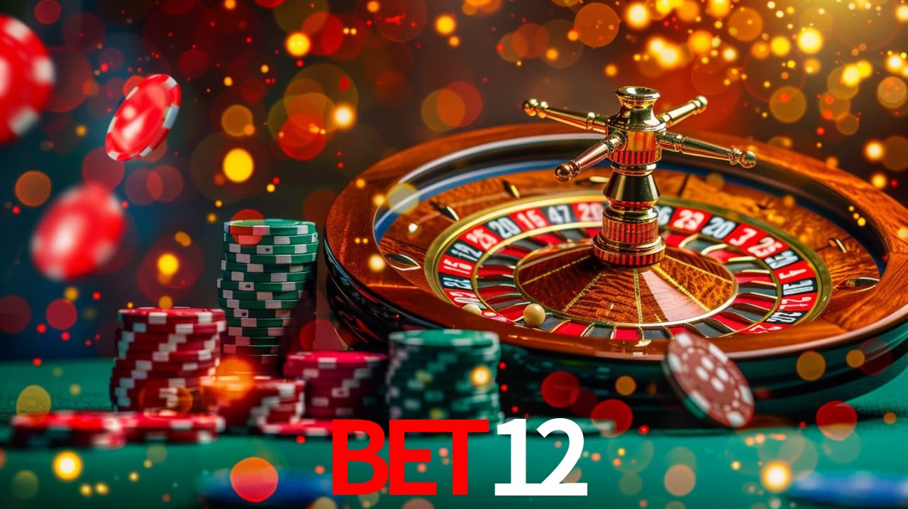 Descubra o Programa VIP da bet12: Vantagens Exclusivas para Jogadores