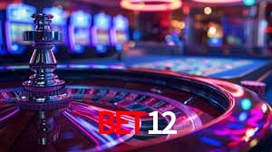 Apostas de Futebol bet12