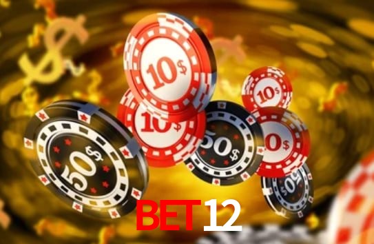 Casino VIP bet12