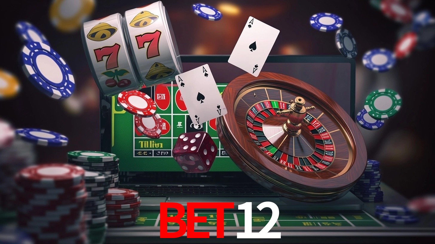 Ofertas Imperdíveis na bet12: Promoções e Bônus Que Valem a Pena