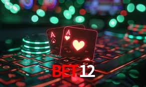 Apostas de Basquete bet12
