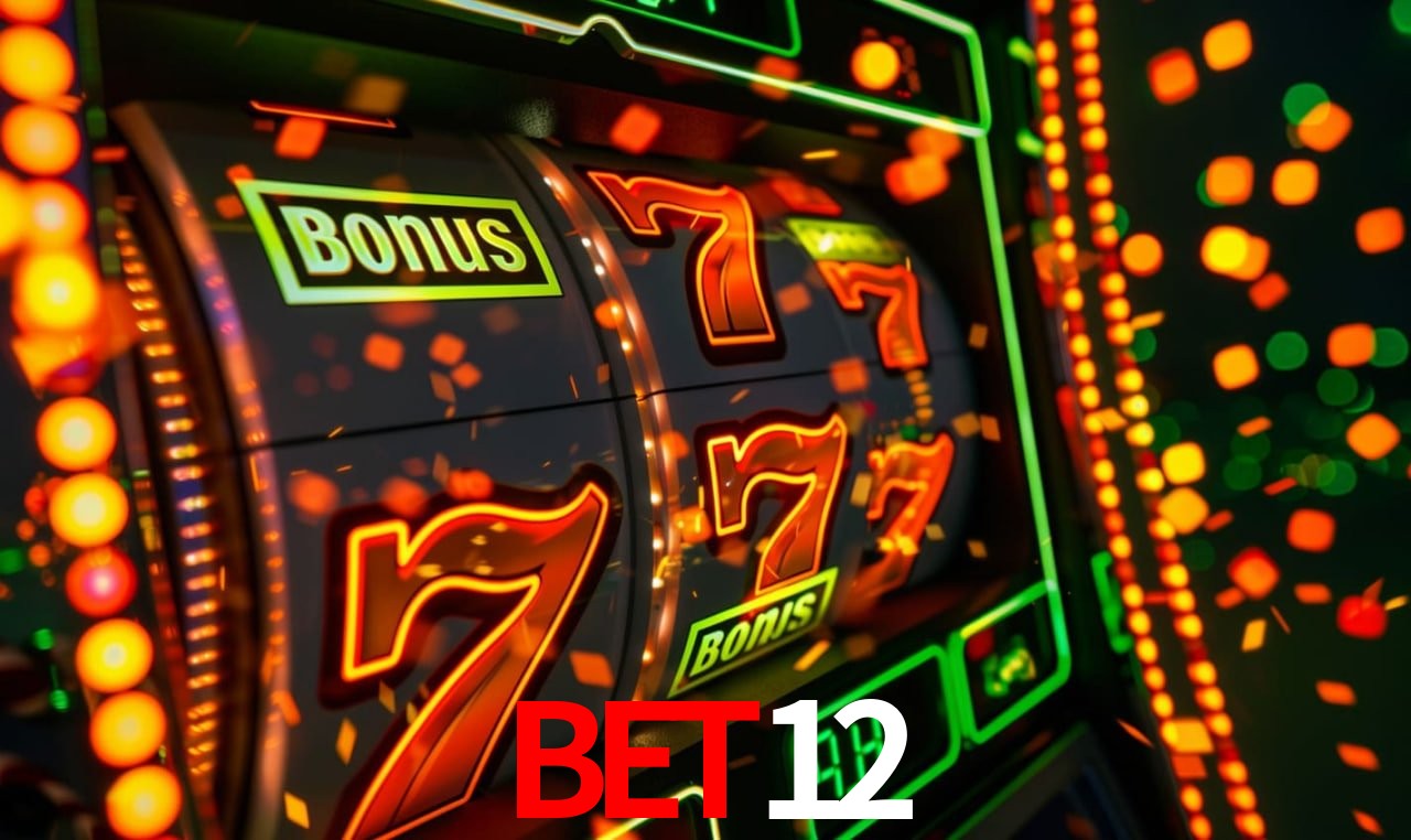 Desvendando o Mundo dos Jogos Virtuais na bet12