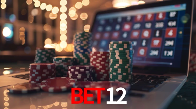 Account Benefits bet12