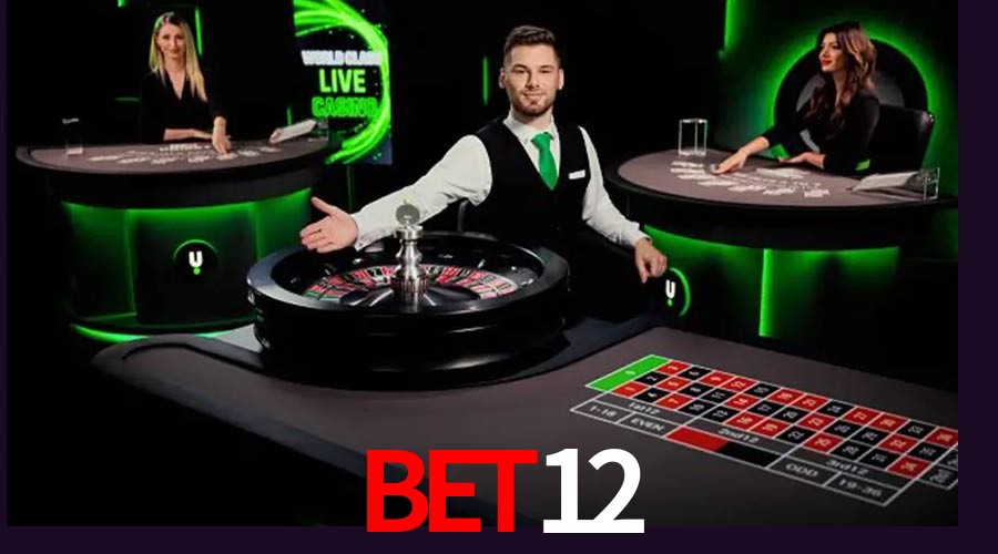 Platform Technology bet12
