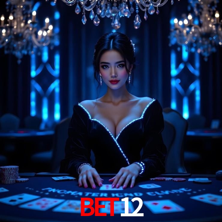 Diretório de Jogos bet12