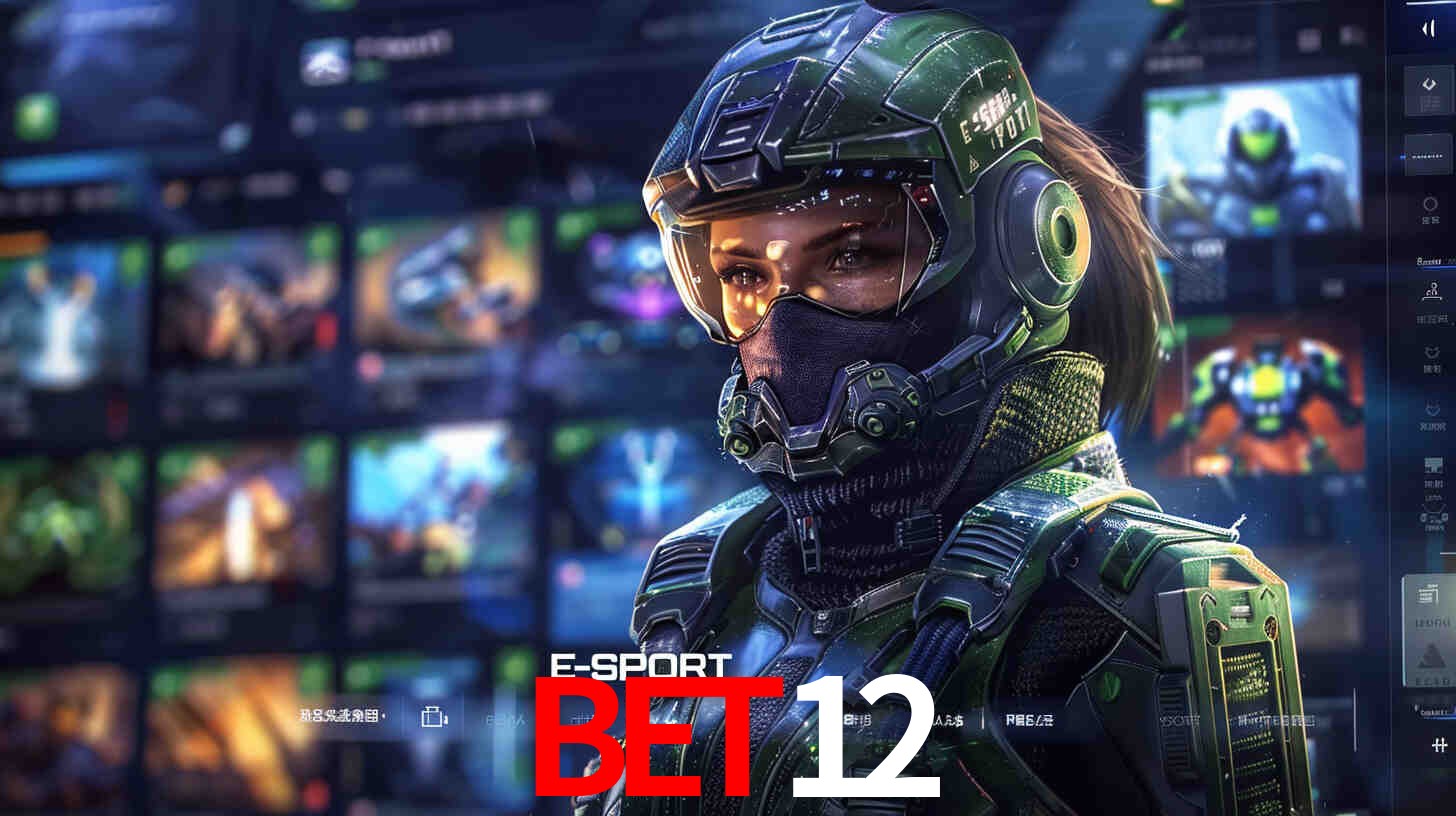 APP oficial da bet12 para mobile