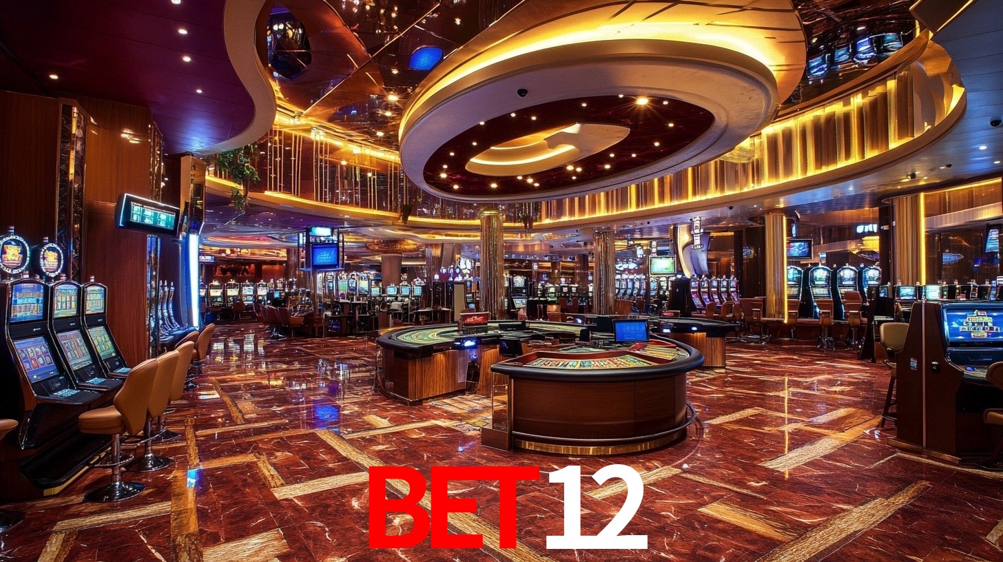 Tournaments bet12