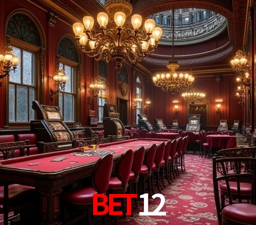 Promoção Relâmpago bet12