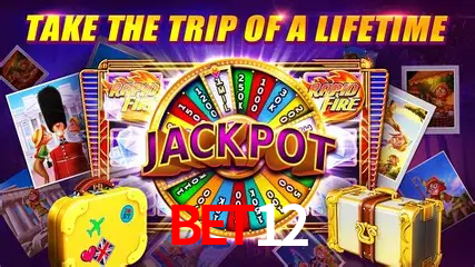 Jogos de mesa e apostas rápidas na bet12