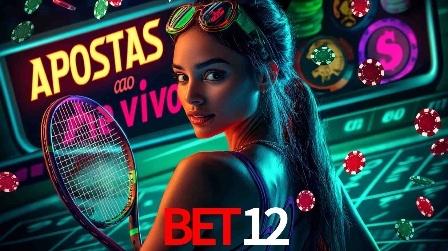 Apostas Esportivas na bet12: Um Guia Completo