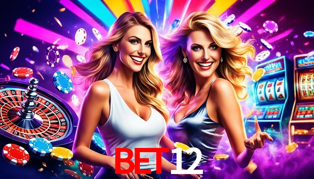 Página oficial no Facebook da bet12