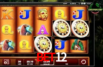 Apostas Esportivas na bet12: Um Guia Completo