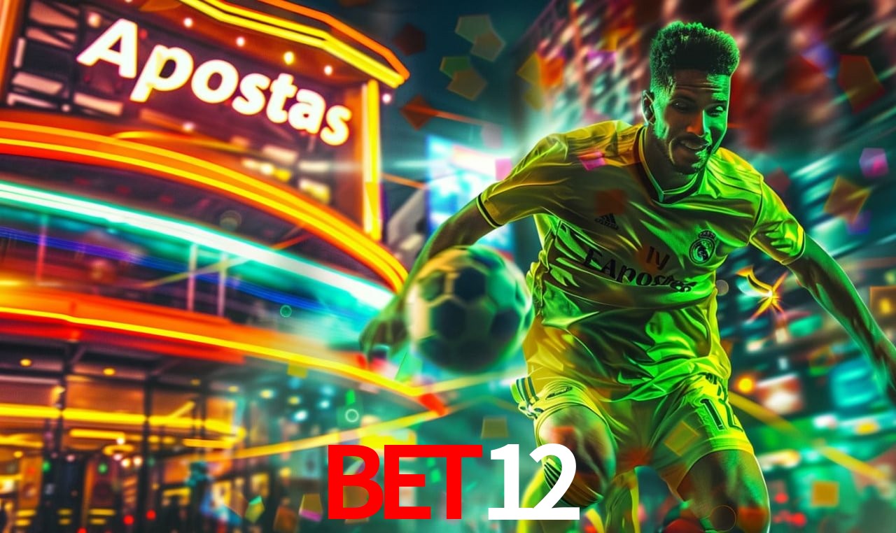 Estatísticas do Jogo bet12