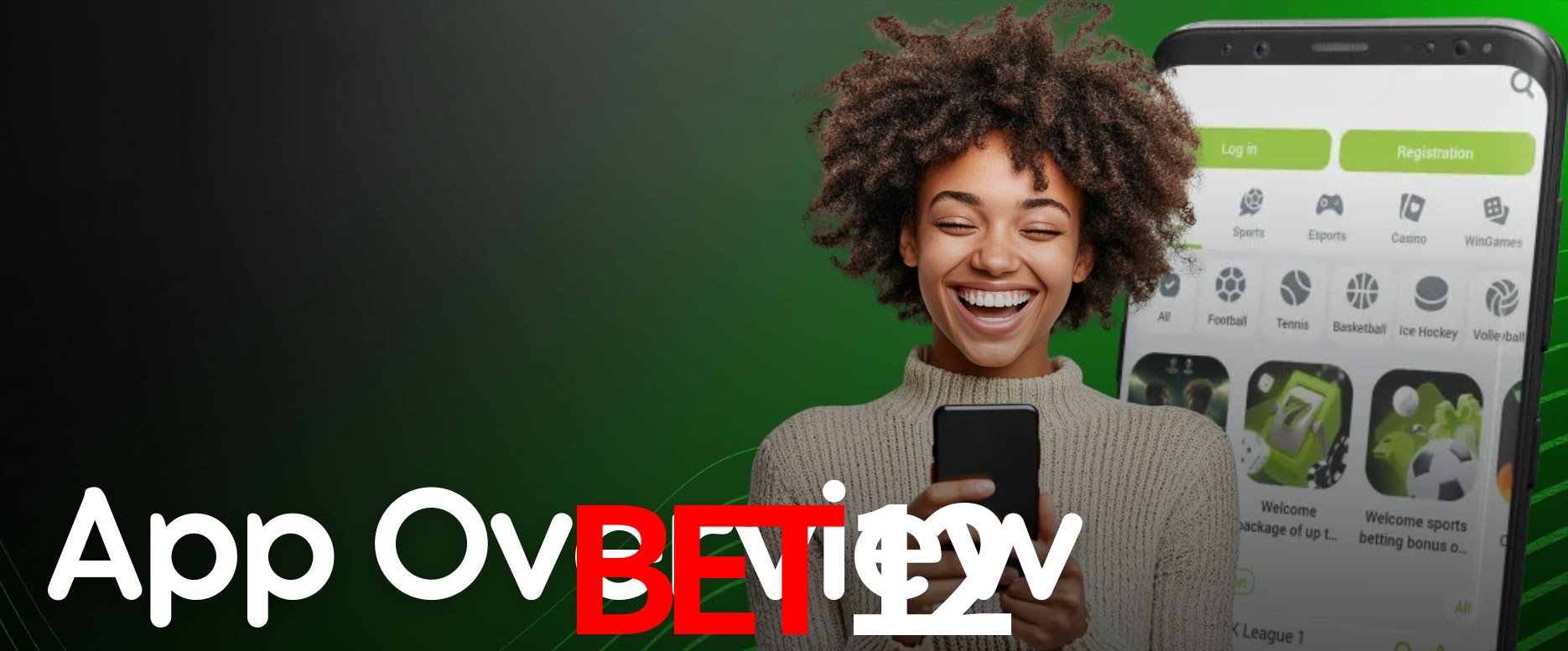Exclusive Offers bet12