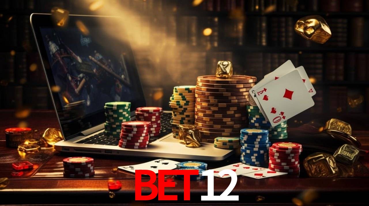 Programa VIP bet12
