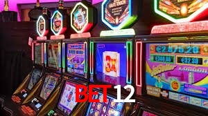 cassino bet12