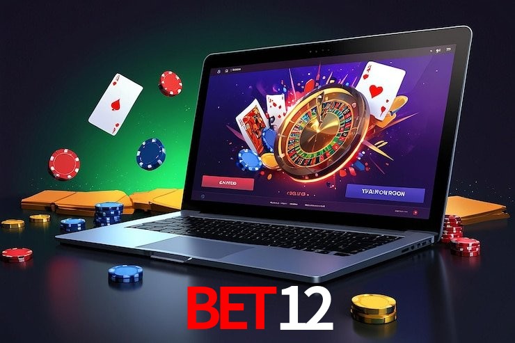 Promoções Sazonais bet12