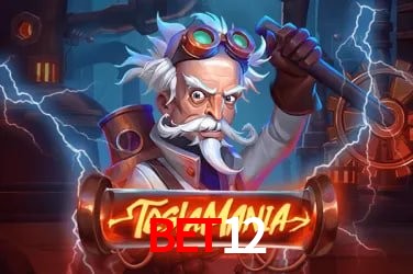 Provedores de Jogos bet12