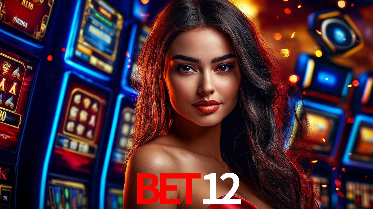 A Popularidade dos Caça-Níqueis no bet12