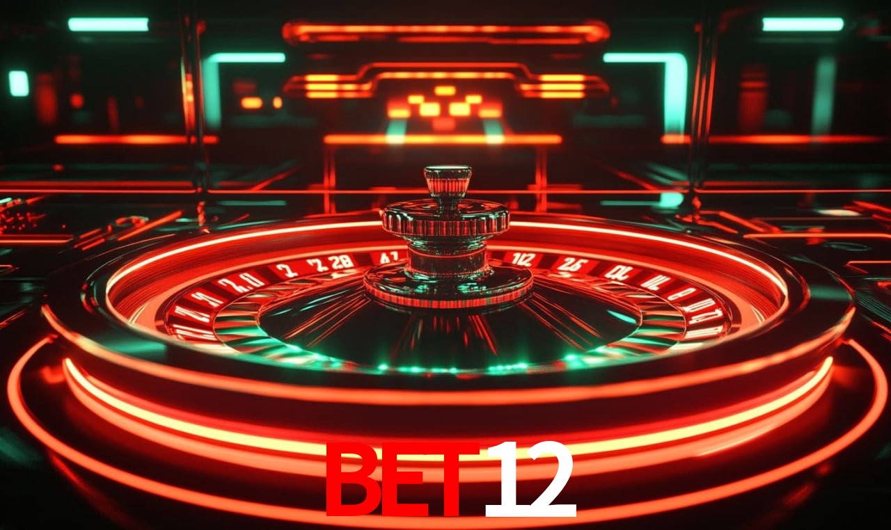 Descubra a Magia dos Jogos de Arcade no bet12
