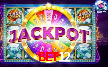 Descubra o Mundo do Cassino Online com bet12