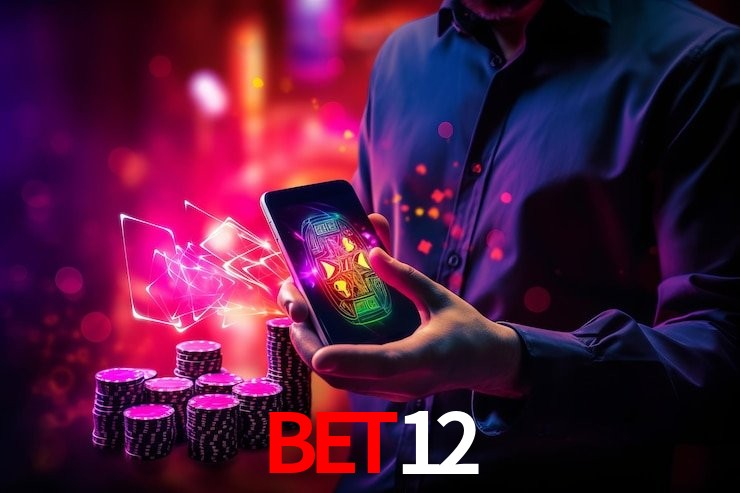 Jogos Exclusivos bet12