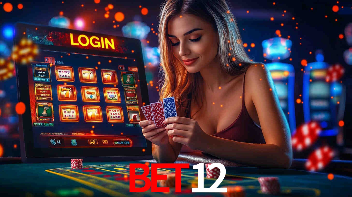 bet12 login