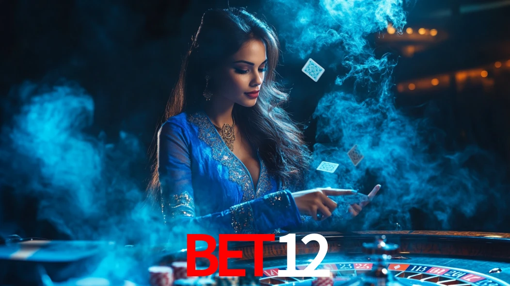 Explorando a Categoria de Eventos em Apostas na bet12