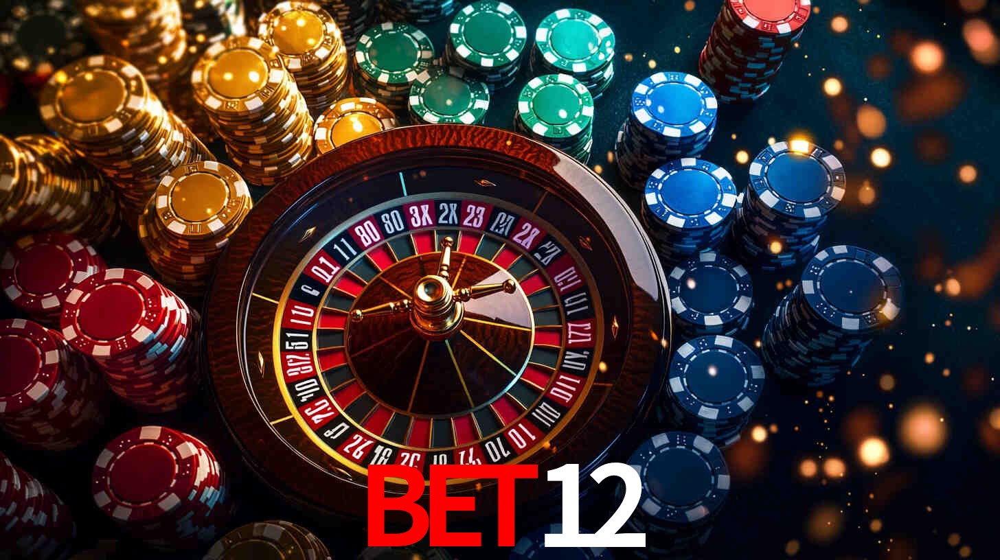 Premium Interface bet12