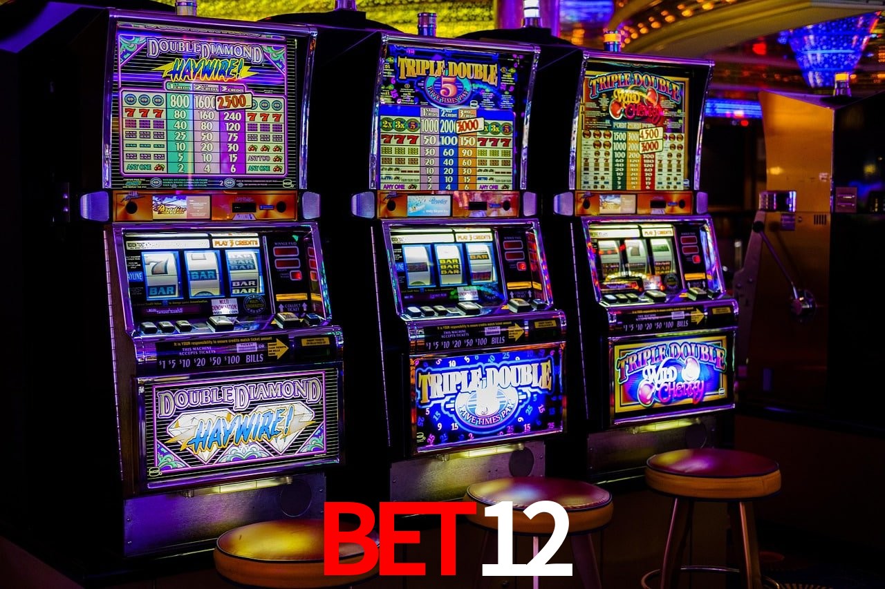 Mesa de Blackjack bet12