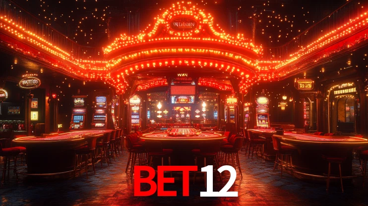 Explore as vantagens do bet12: serviço profissional e confiabilidade