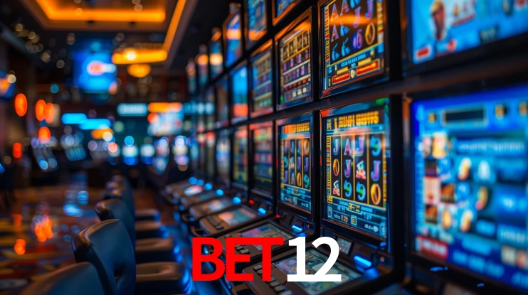 Responsive Design bet12